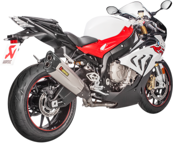 HEADPIPES SS S1000RR 2017