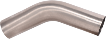 BENDED PIPE DEG.45-D.50