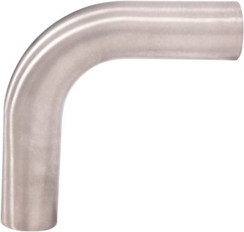 BENDED PIPE DEG.90-D.50