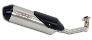 COLLECTOR HOM X-MAX125