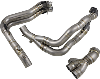 HEADPIPES TI CBR1000RR
