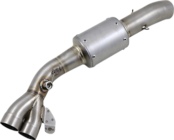 LINKPIPE CBR TRACK DAY