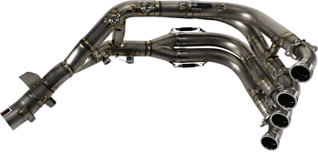 HEADPIPES TI S1000XR