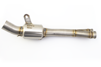 CAT CONV MANIFOLD KAWA