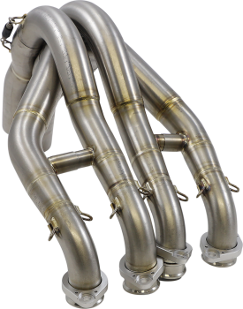 HEADPIPES SS ZX-10R