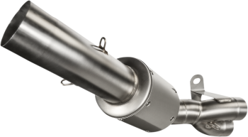 LINKPIPE ZX-10R TRACK DAY