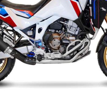 COLLECTOR RACING AFR-TWIN