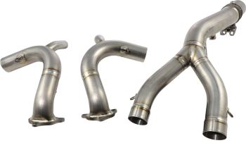 HEADPIPES TI R1250GS