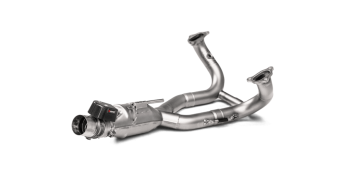 HEADPIPES EC TI R1250GS