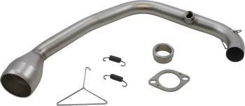 HEADER KTM HUS 390 401