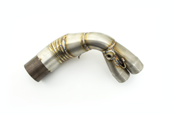 CAT CONV MANIFOLD YAM