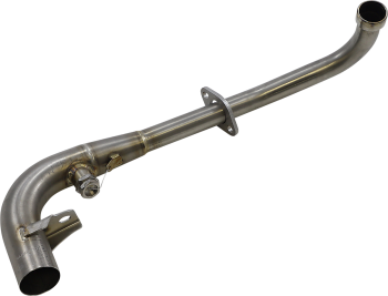 HEADPIPE TI MSX / GROM