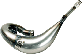 WORKS PIPE YZ125 05-07
