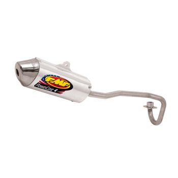 EXHAUST PCORE 4SSHDR S/A