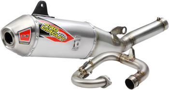 EXHAUST T-6 0131925G