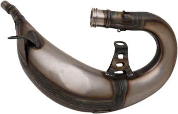 PIPE WORKS KTM 125 SX