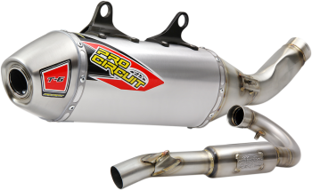 EXHAUST TL 0151935G