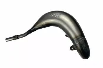 EXHAUST HGS YZ125 22-25