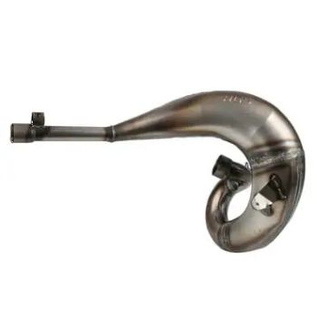 EXHAUST HGS CR250 00-01
