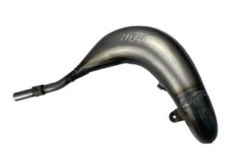 EXHAUST HGS TM85 18-25