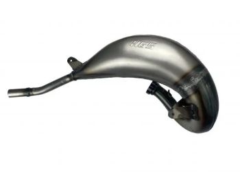 EXHAUST HGS TM125/144 2016-21