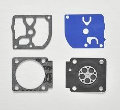 Diaphragm Kit Zama GND-98 Stihl FS400-450-480