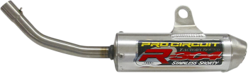 SHRT STN SILN KTM85SX