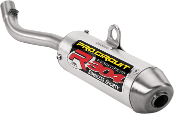 SILENCER R304 KTM SX65 09