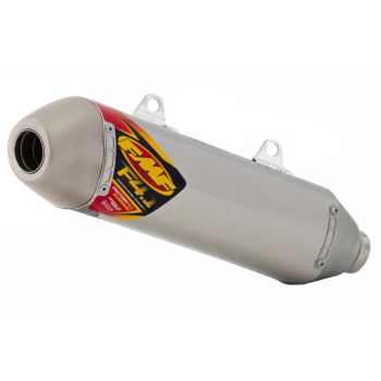 MUFFLER KTMEXC S/SRCT 4.1