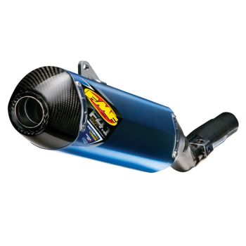 MUFFLER TI/CF RCT4.1 KTM