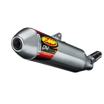 MUFFLER HEX Q4 S/A KAW