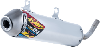 MUFFLER P-CORE 2.1 BETA