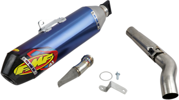 MUFFLER ANTI 4.11 RCT CF