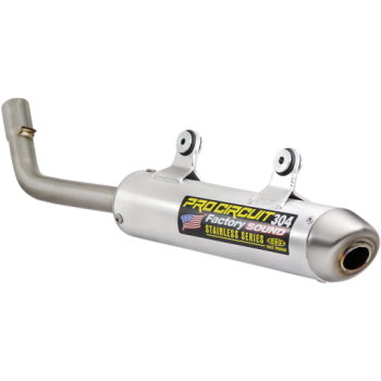 SILENCER 304 KTM 250 '23