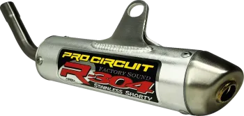 MUFFLER R-304 KTM/HUSKY/GAS GA