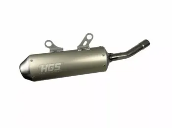 SILENCER HGS SX250 23- ROUND G