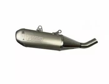 SILENCER ENDURO EXC-F/FE 350 1