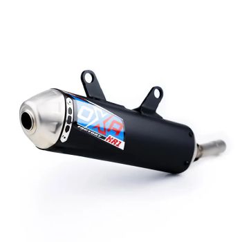MUFFLER KR1 EXC TBI 250/300 24