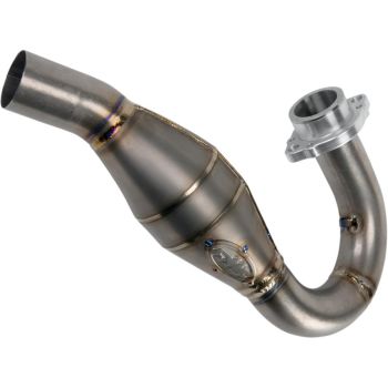 HEADER S/S MBMB CRF150 07-12