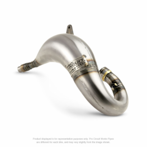 WORKS PIPE KX 125 87