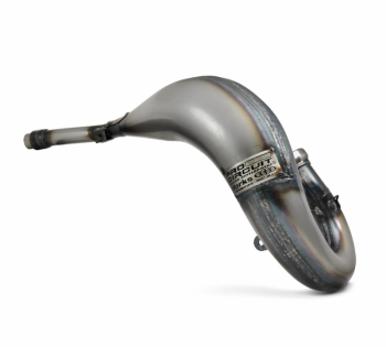 WORKS PIPE YZ125 '22