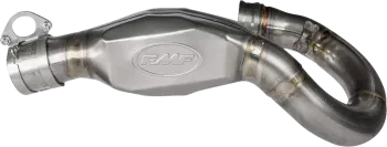 HEADER S/S MGBMB RKX450F