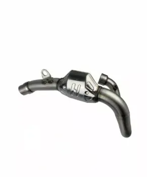 HEADPIPE HGS SXF250 16-18 STAI