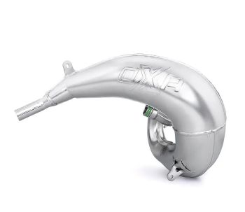 PIPE CHROME SHERCO 250/300 '19