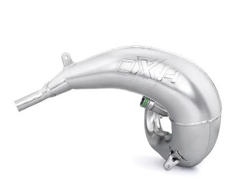 PIPE CHROME DIAM.30 SHERCO 250