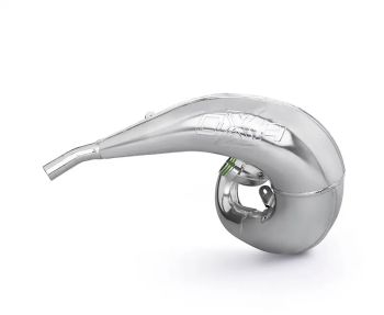 PIPE CHROME KTM 250/300 EXC TP
