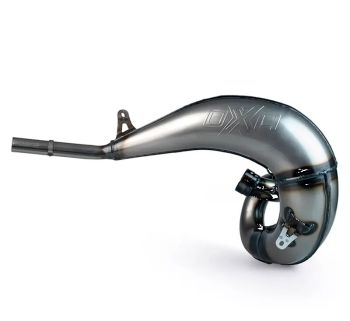PIPE GASGAS EC 250/300 98-11