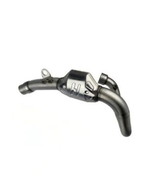 HEADPIPE HGS RMZ450 18-26 STAI