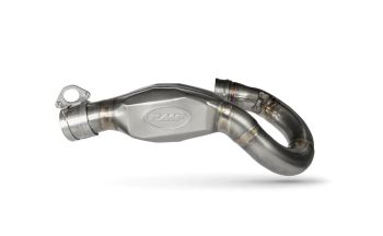 HEADER MEGABOMB S/S YZ450F '26