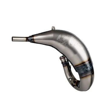 PIPE X8 KTM SX 125 16-18